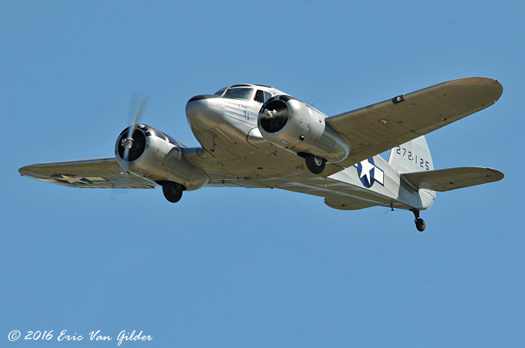 AT-17 Bobcat