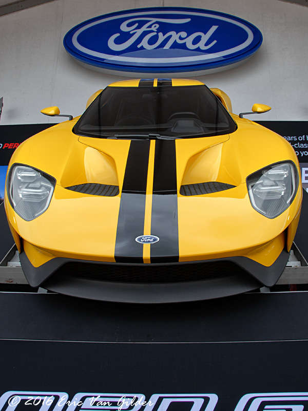 Ford GT