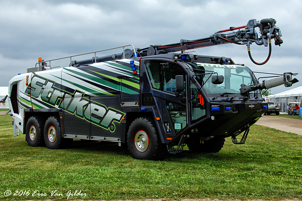 Oshkosh Stryker