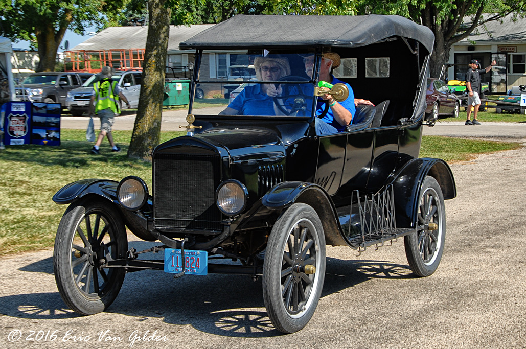 Ford Model A