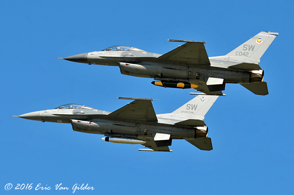 F-16 Falcon