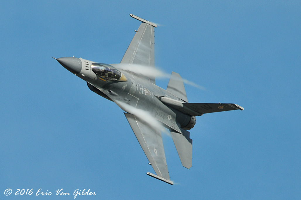 F-16 Falcon