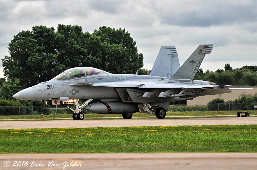 F-18 Hornet