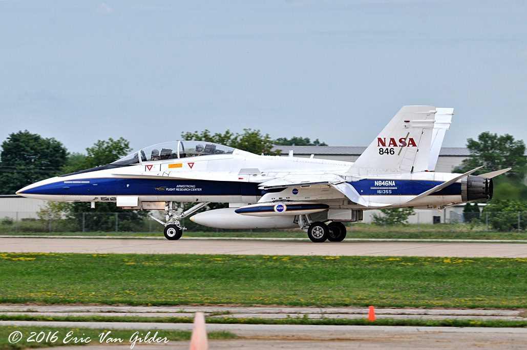 F-18 Hornet