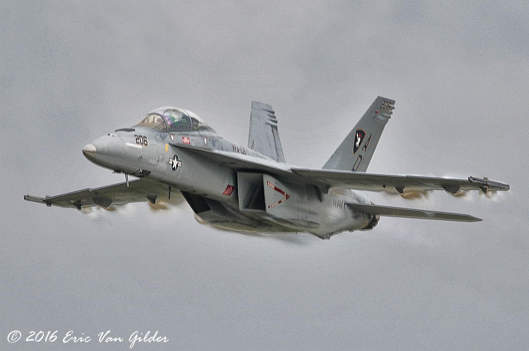 F-18 Hornet