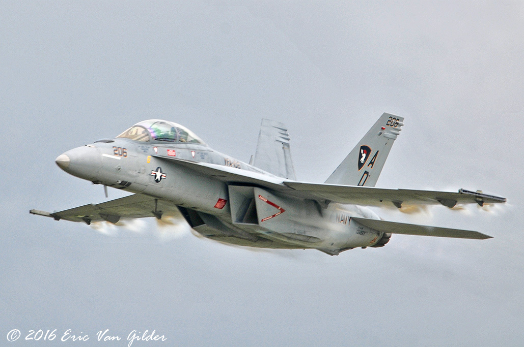 F-18 Hornet