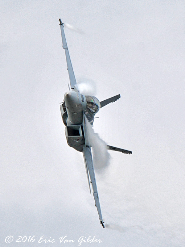 F-18 Hornet
