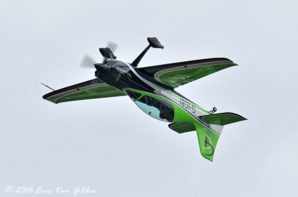 GB-1 Gamebird