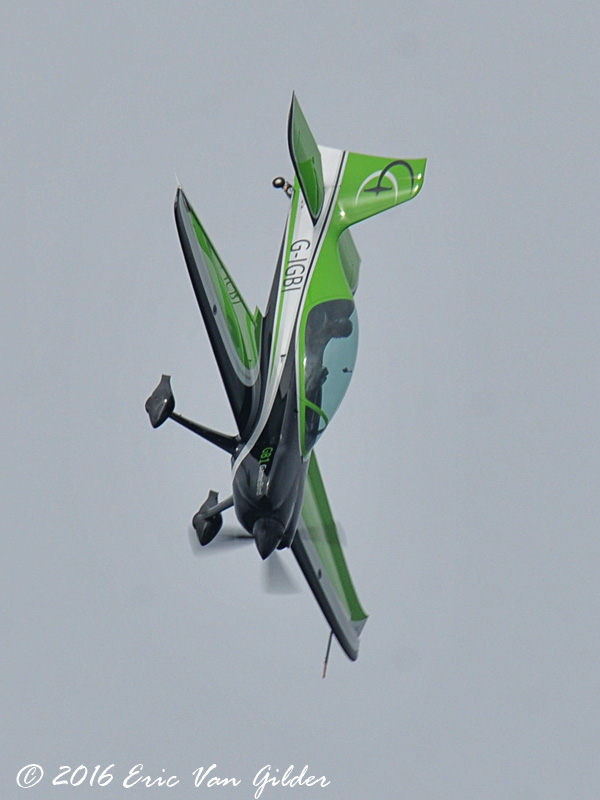 GB-1 Gamebird