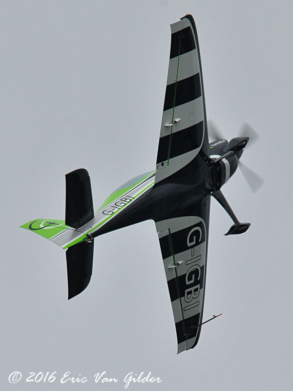 GB-1 Gamebird