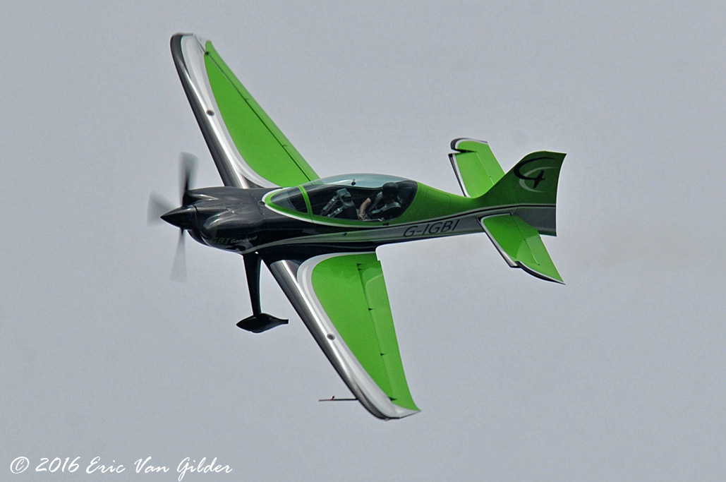 GB-1 Gamebird
