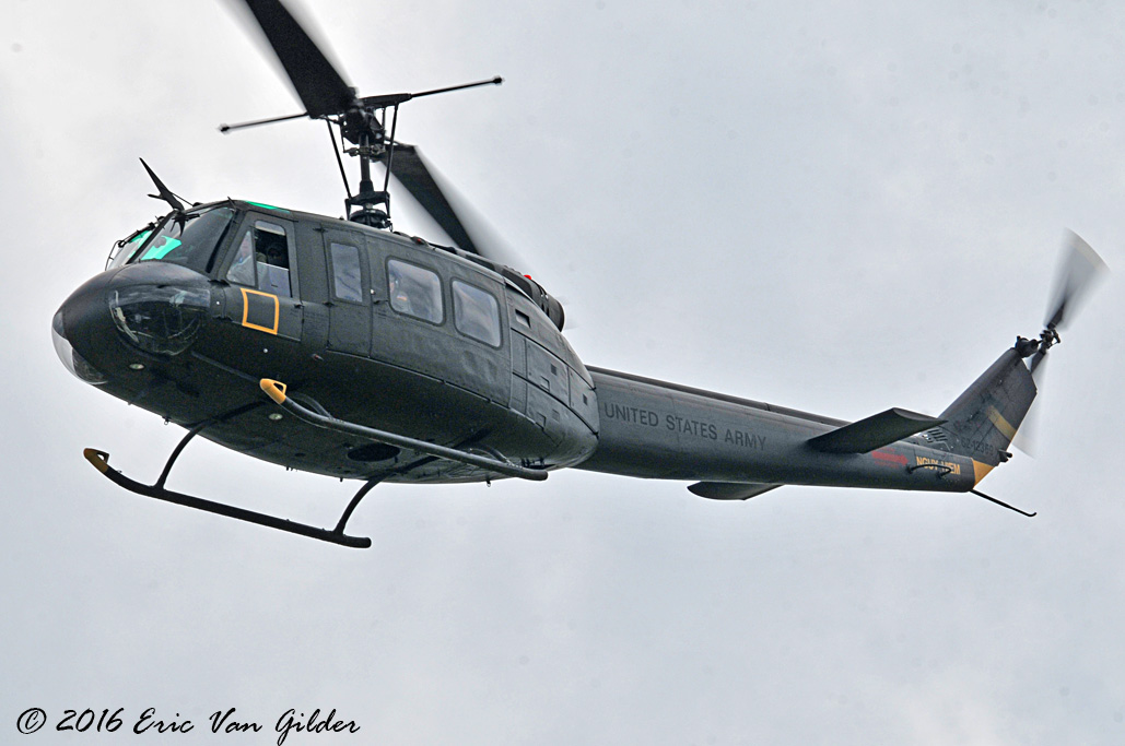 Bell UH-1 Huey