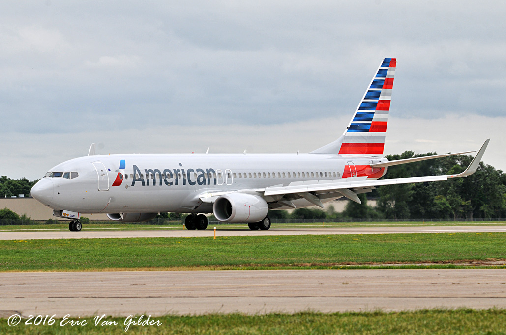 Boeing 737