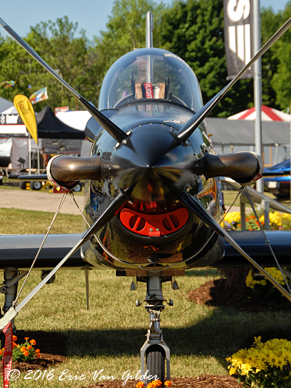 Pilatus PC-9