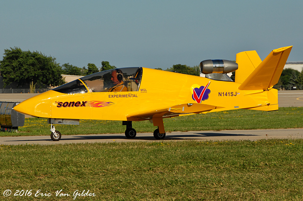 Sonex Sub-Sonex