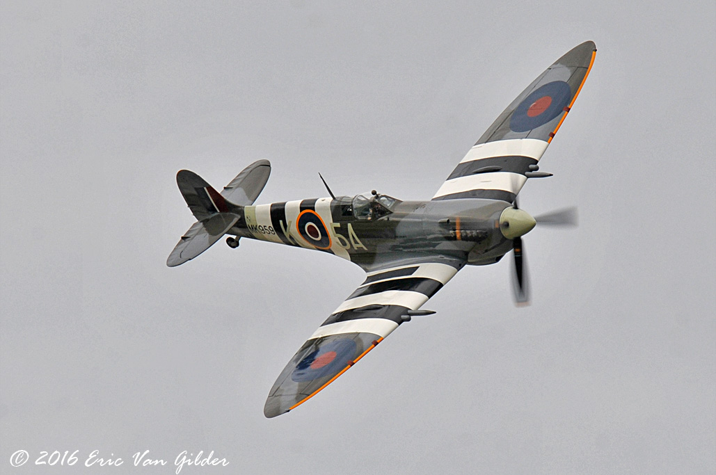 Spitfire