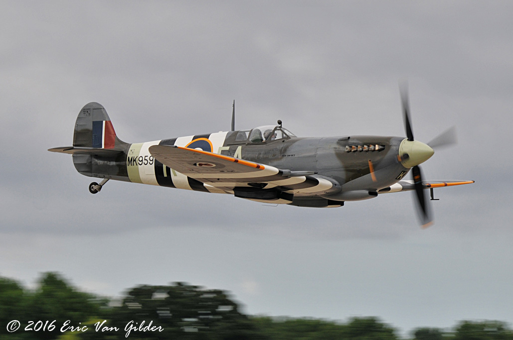 Spitfire