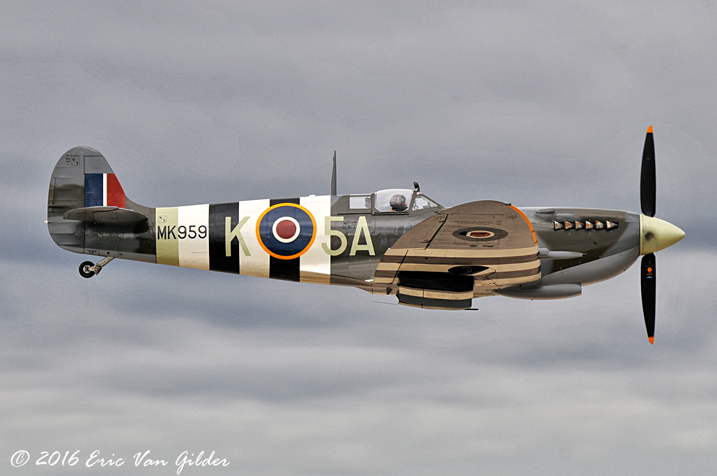 Spitfire