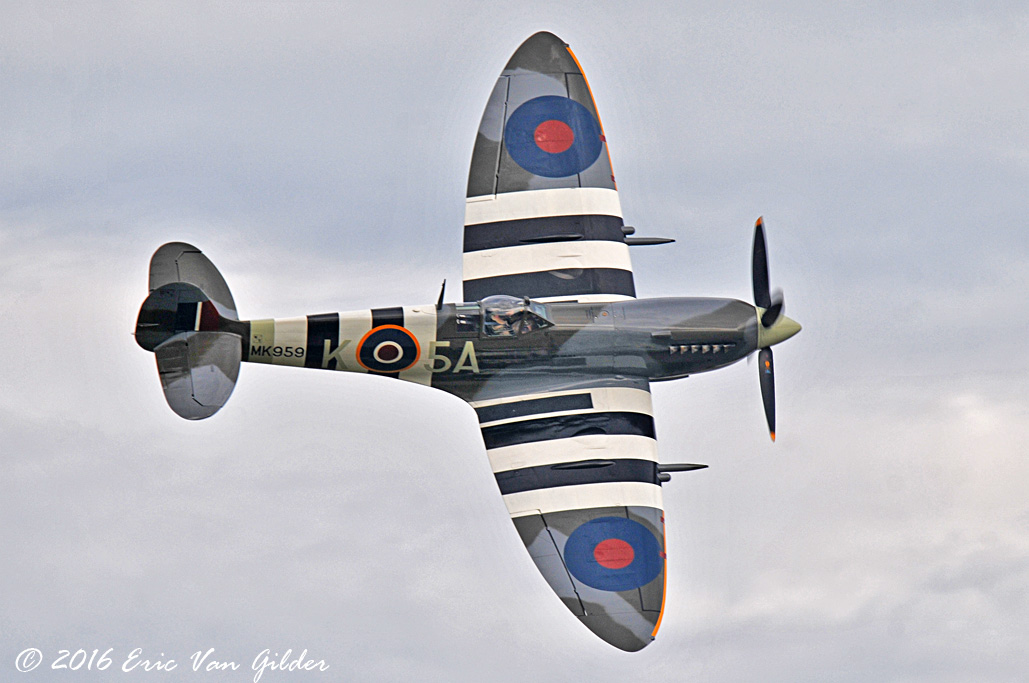 Spitfire