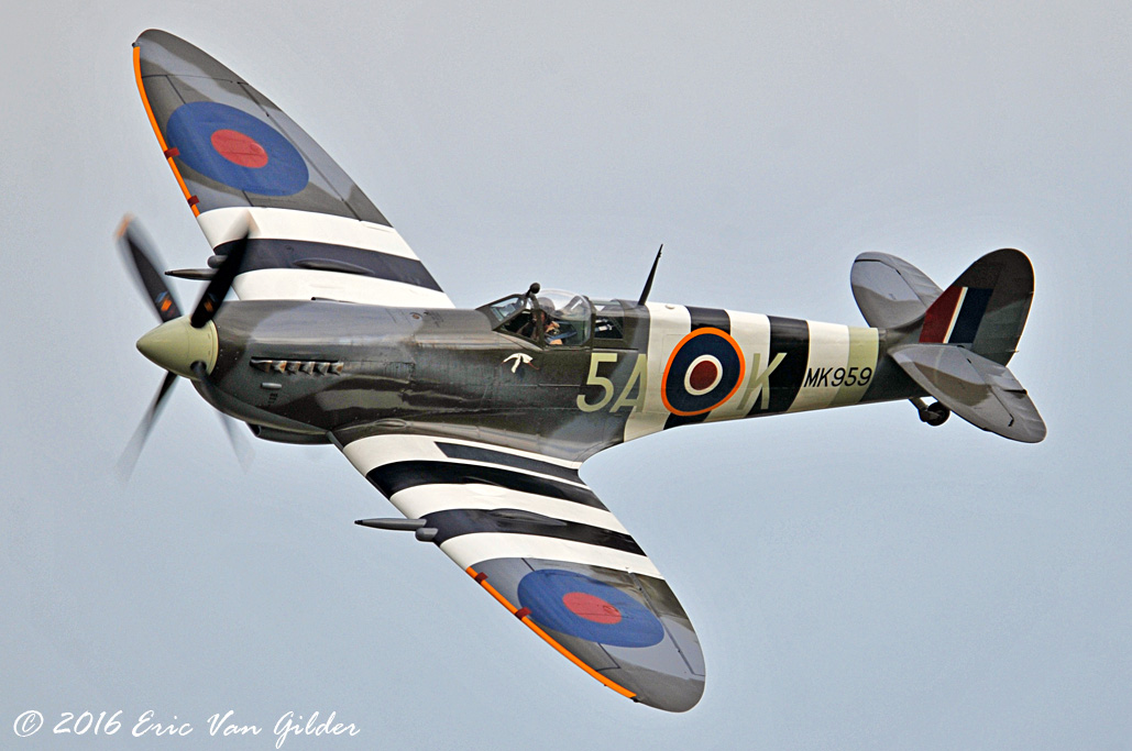 Spitfire