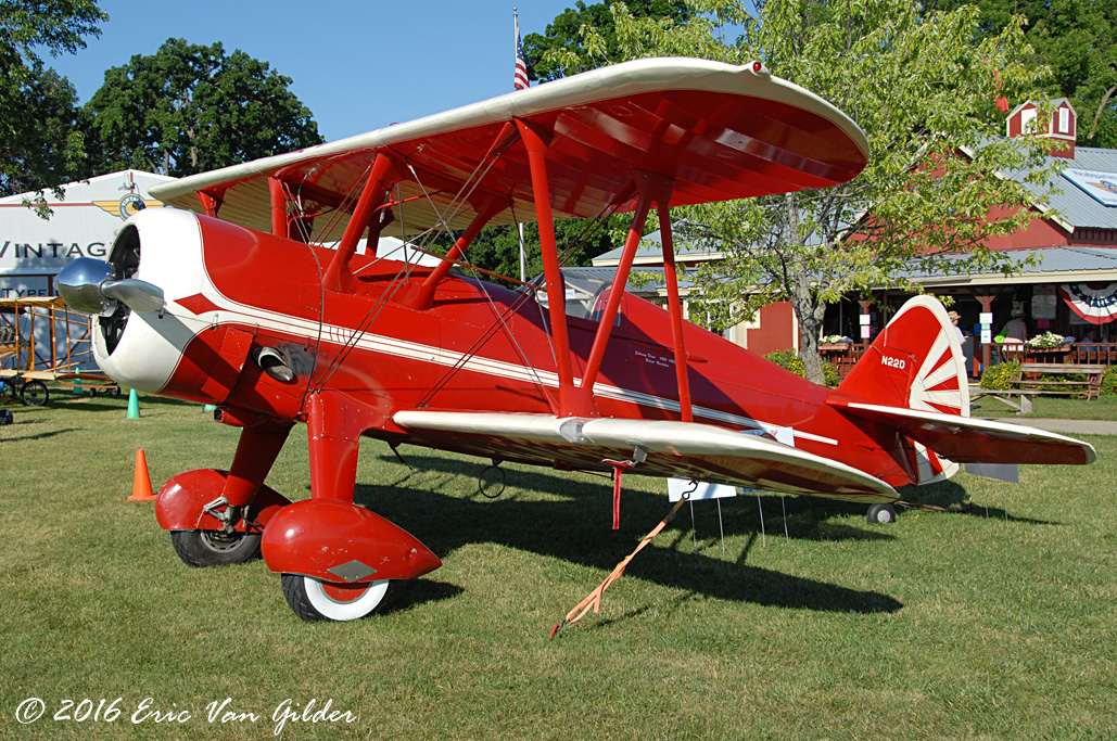 Stearman