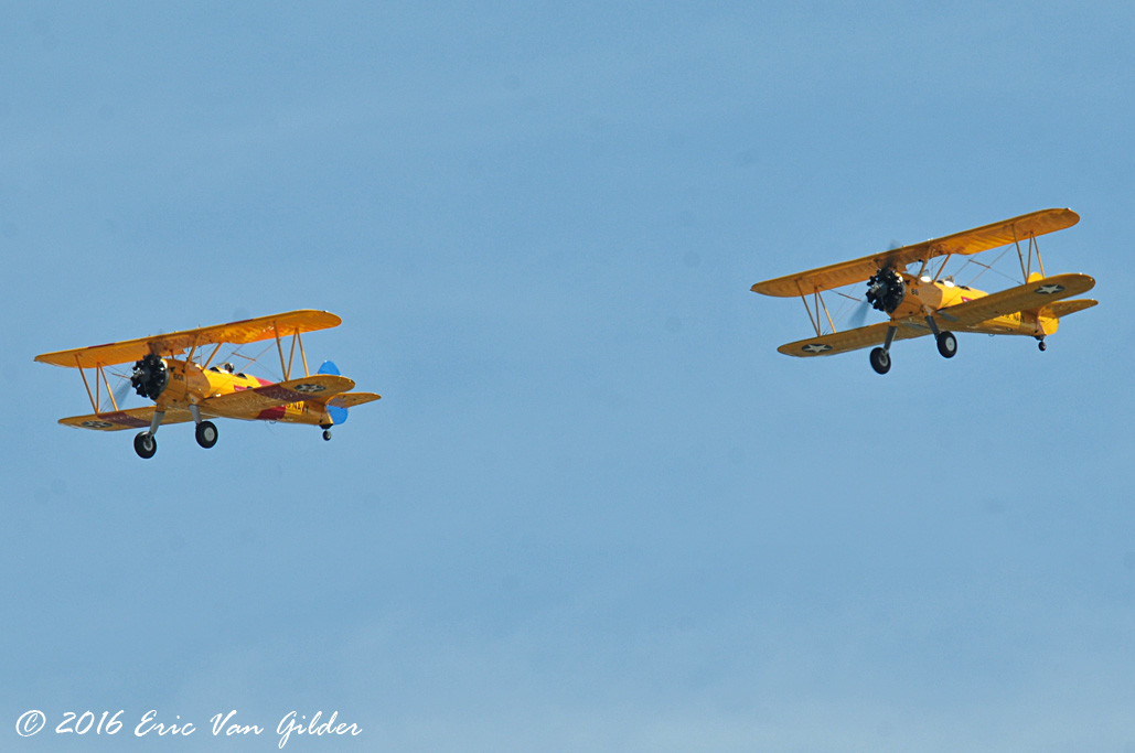 Stearman