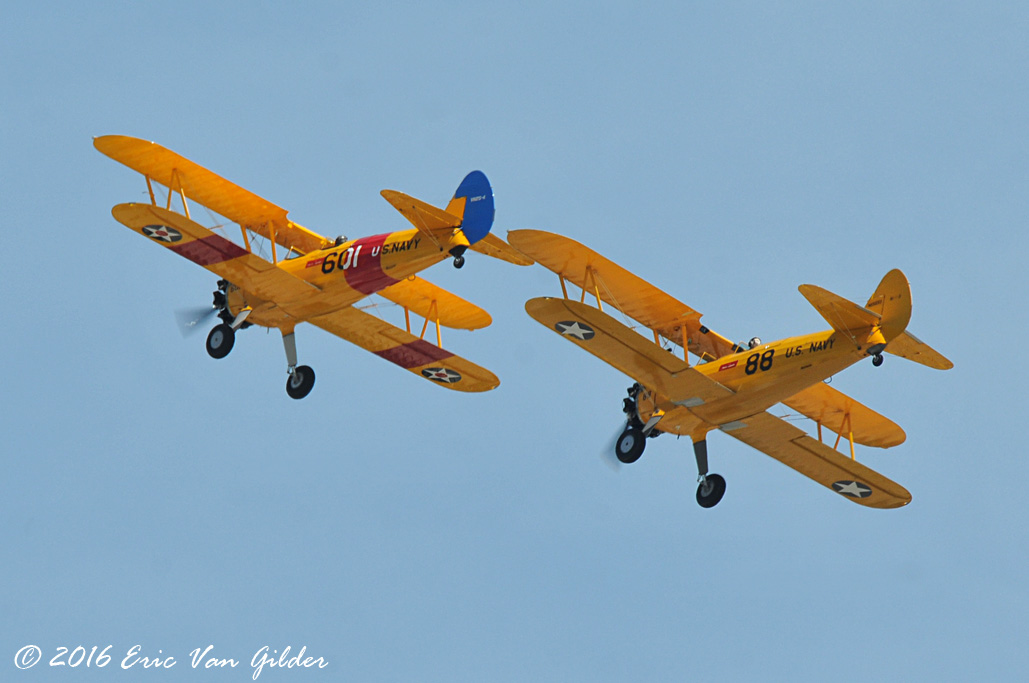 Stearman