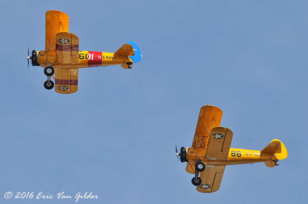 Stearman