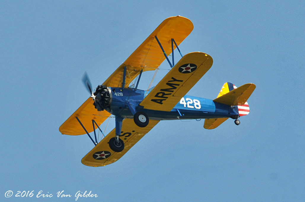 Stearman