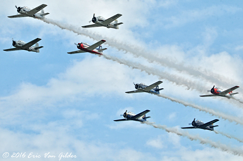 T-28 Trojan