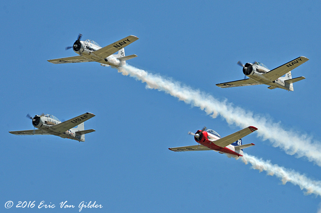 T-28 Trojan