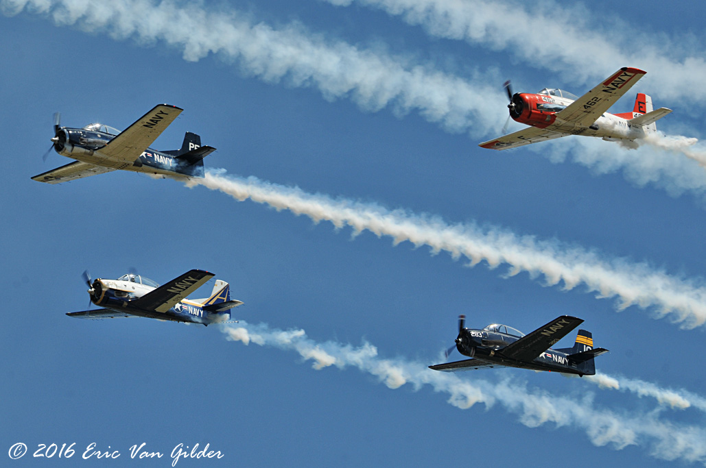 T-28 Trojan
