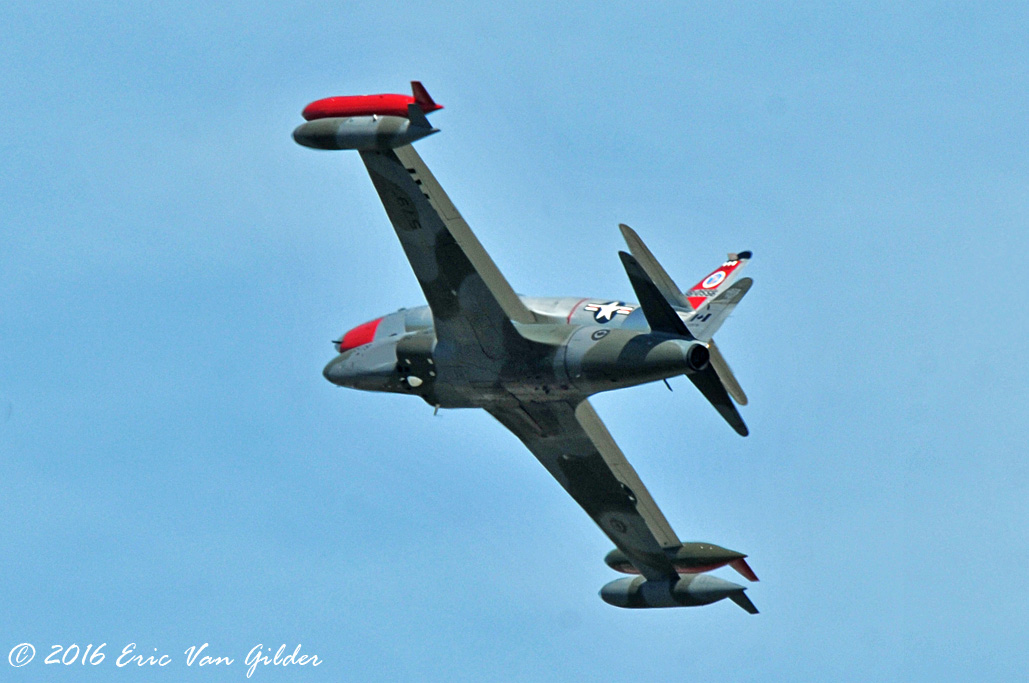 T-33 Shooting Star
