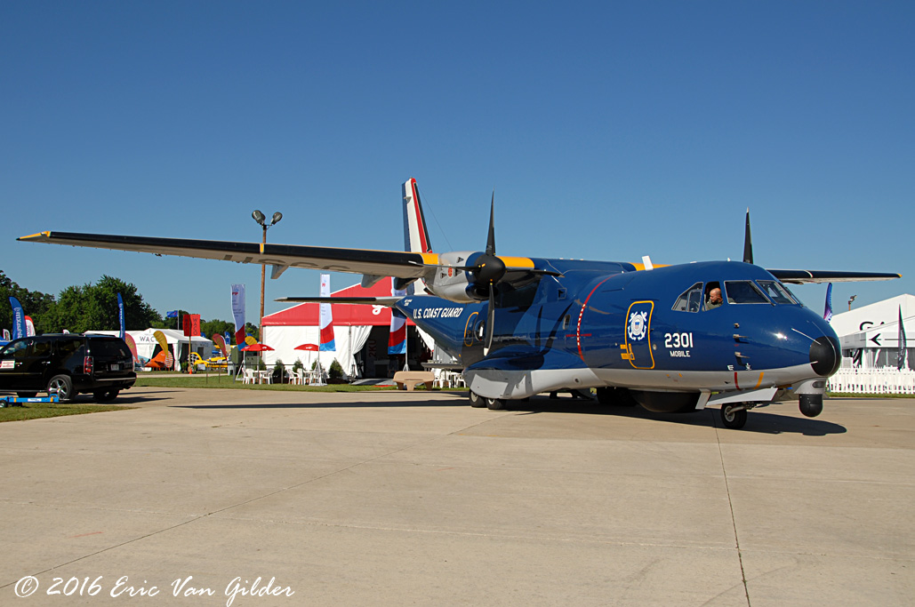 US Coast Guard