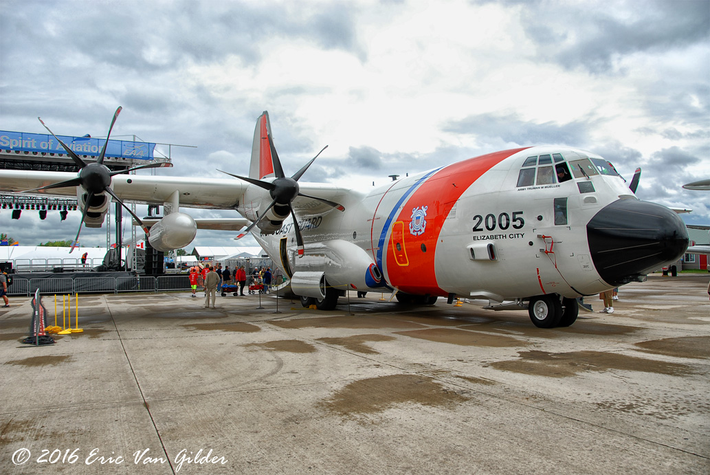 US Coast Guard