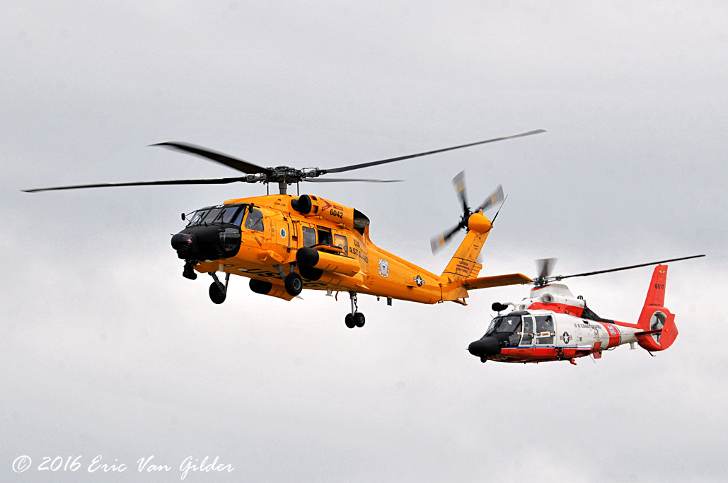 US Coast Guard