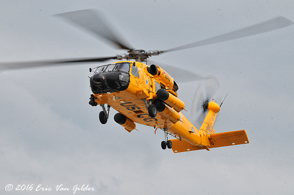 US Coast Guard