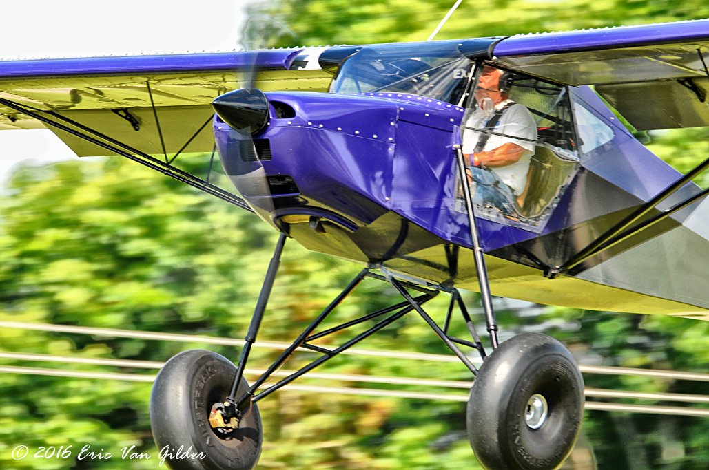 Miscellaneous Light Sport Aircraft