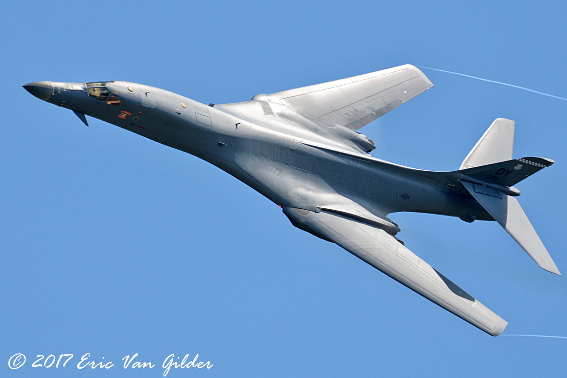 B-1 Lancer
