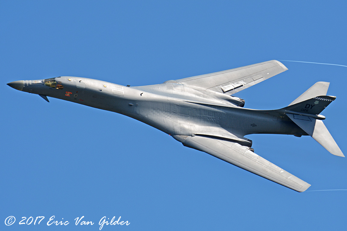 B-1 Lancer
