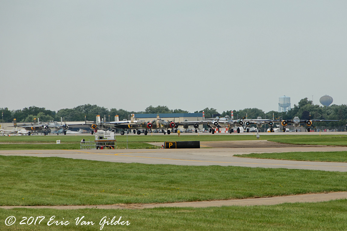 B-25 Mitchell
