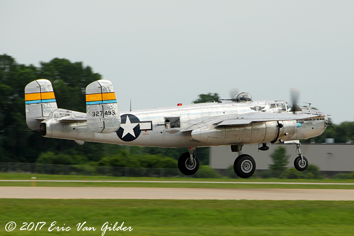 B-25 Mitchell