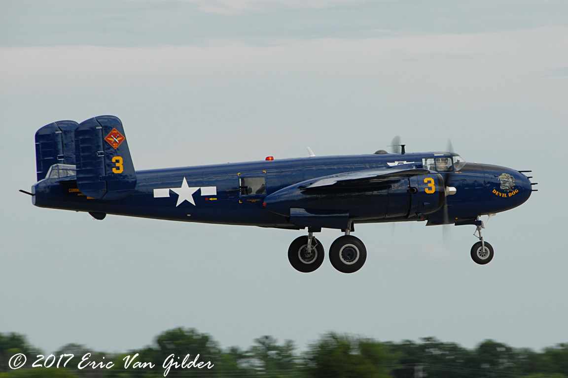 B-25 Mitchell