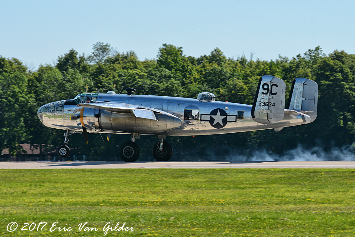 B-25 Mitchell