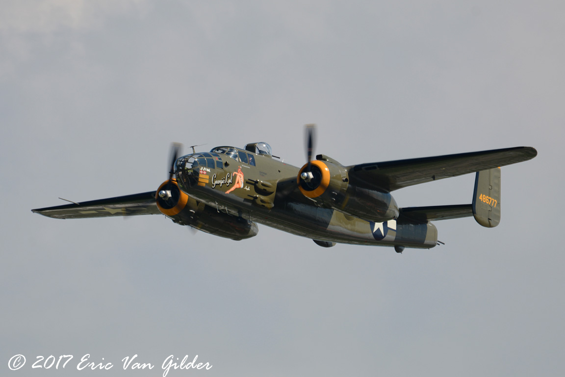 B-25 Mitchell