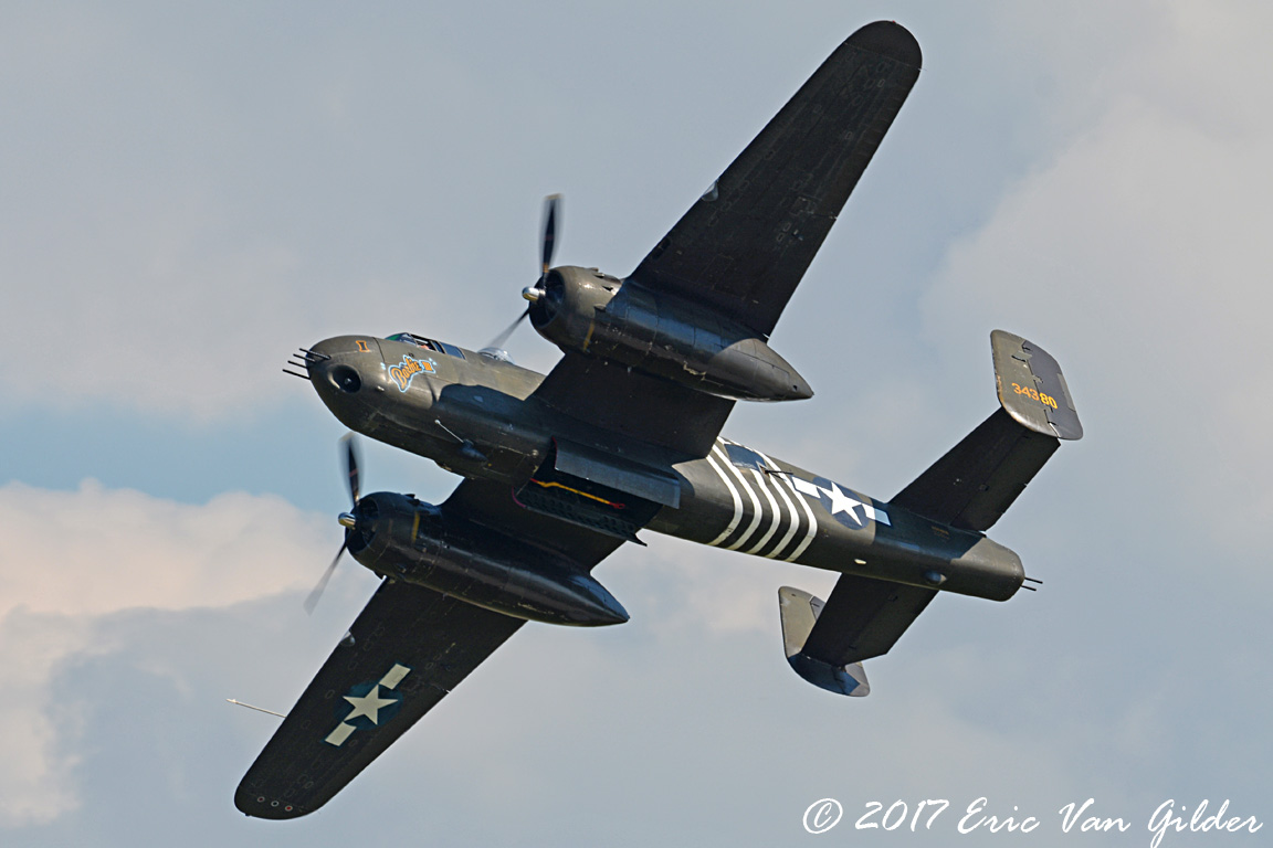 B-25 Mitchell