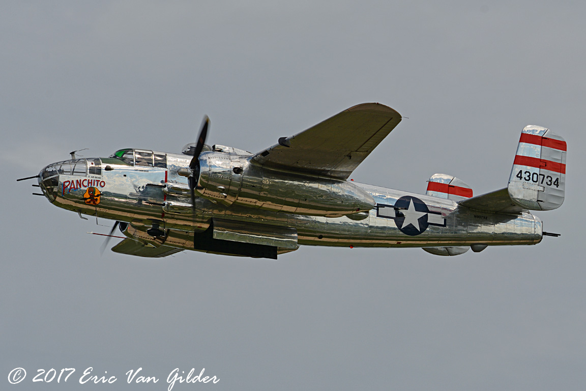 B-25 Mitchell
