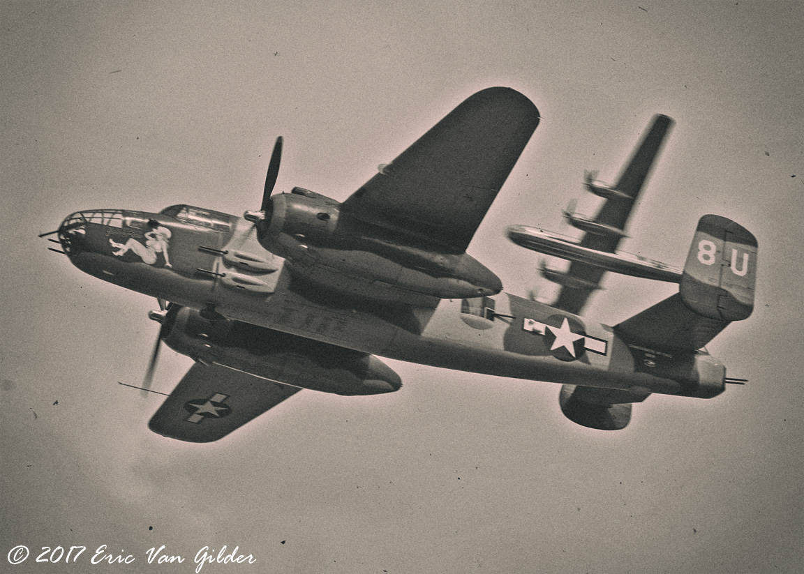 B-25 Mitchell