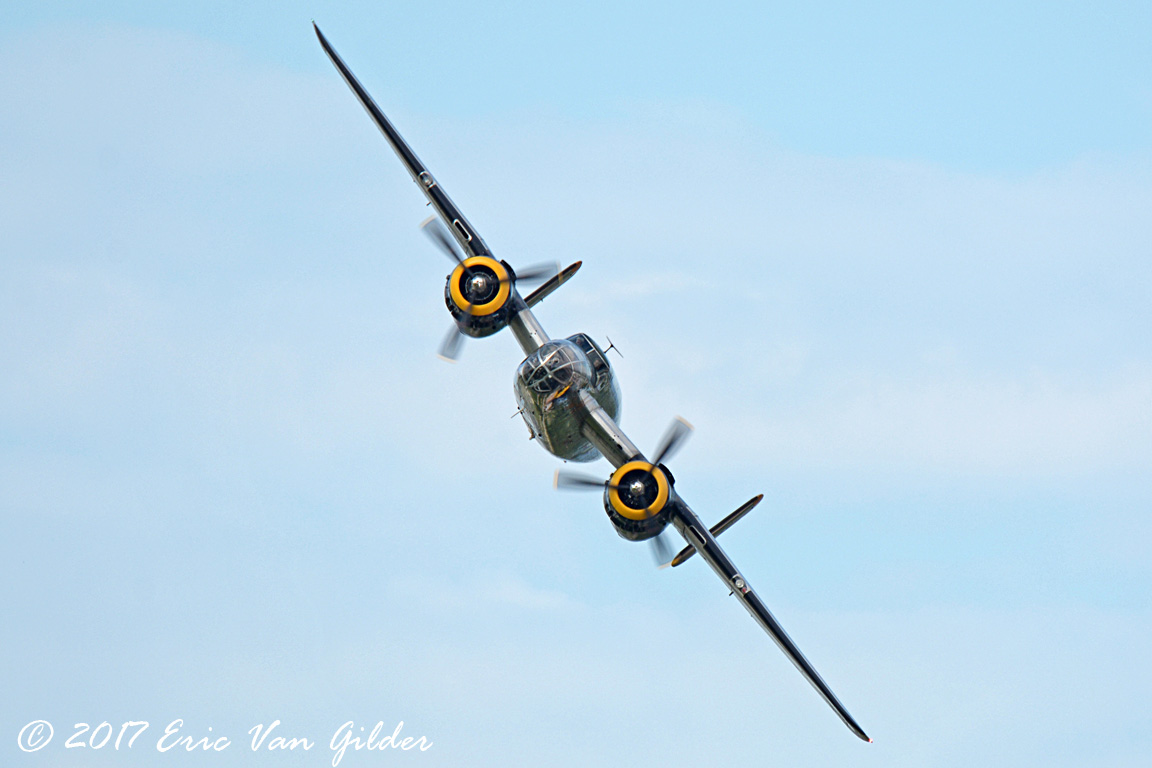 B-25 Mitchell