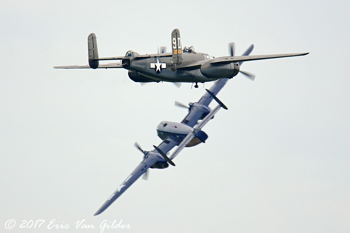 B-25 Mitchell